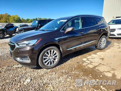 2018 BUICK ENCLAVE PREMIUM 5GAEVBKW0JJ208543 - główne zdjęcie licytacji z USA - miniatura