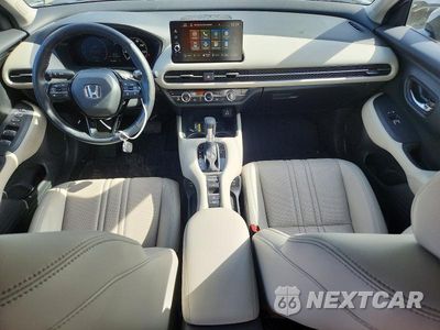 Zdjęcie 8 z 13 samochodu: 2025 HONDA HR-V EXL VIN:3CZRZ2H70SM790436 - miniatura