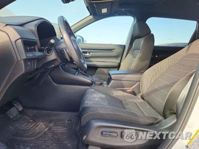Zdjęcie 7 z 12 samochodu: 2024 HONDA CR-V SPORT VIN:7FARS6H50RE051568 - miniatura
