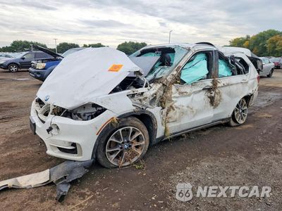 2017 BMW X5 XDRIVE35I 5UXKR0C33H0Z72145 - główne zdjęcie licytacji z USA - miniatura
