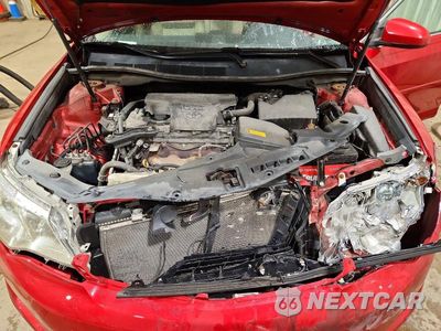Zdjęcie 11 z 12 samochodu: 2014 TOYOTA CAMRY LE VIN:4T4BF1FK9ER391012 - miniatura