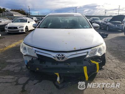Piąte zdjęcie samochodu w środku: 2014 TOYOTA CAMRY LE VIN:4T1BF1FK5EU384892 - miniatura