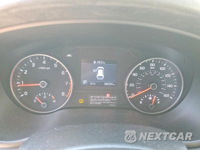 Zdjęcie 9 z 13 samochodu: 2020 KIA SPORTAGE LX VIN:KNDPM3AC7L7769135 - miniatura