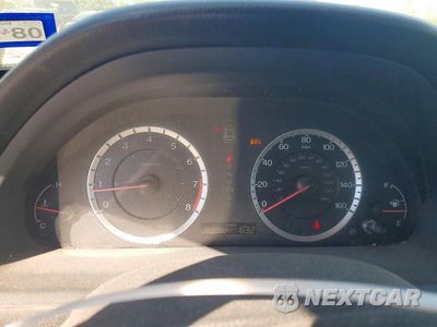 Zdjęcie 9 z 12 samochodu: 2011 HONDA ACCORD LXP VIN:1HGCP2F44BA124706 - miniatura