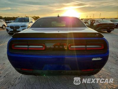 Zdjęcie 6 z 12 samochodu: 2020 DODGE CHALLENGER R/T SCAT PACK VIN:2C3CDZFJ6LH183933 - miniatura