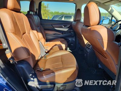 Zdjęcie 11 z 13 samochodu: 2019 SUBARU ASCENT TOURING VIN:4S4WMARD1K3401127 - miniatura