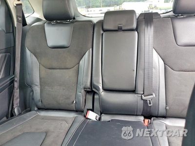 Zdjęcie 10 z 13 samochodu: 2017 FORD EDGE SPORT VIN:2FMPK4AP8HBB40668 - miniatura