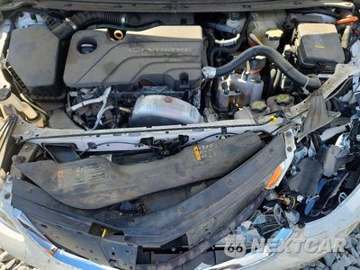 Zdjęcie 12 z 13 samochodu: 2017 CHEVROLET VOLT PREMIER VIN:1G1RB6S59HU115044 - miniatura