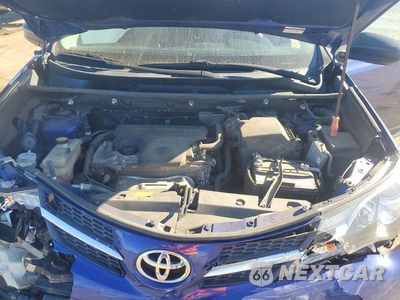 Zdjęcie 12 z 13 samochodu: 2014 TOYOTA RAV4 LE VIN:2T3BFREVXEW182731 - miniatura