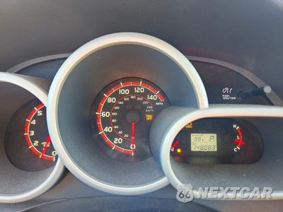 Zdjęcie 9 z 12 samochodu: 2012 TOYOTA COROLLA MATRIX S VIN:2T1KE4EE1CC048882 - miniatura