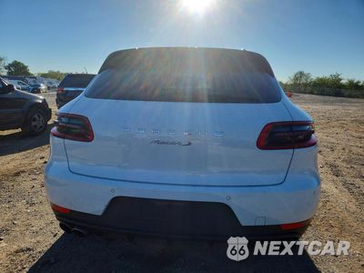 Zdjęcie 6 z 13 samochodu: 2015 PORSCHE MACAN S VIN:WP1AB2A54FLB57699 - miniatura
