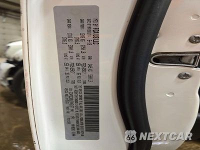 Zdjęcie 13 z 13 samochodu: 2018 DODGE JOURNEY SE VIN:3C4PDCABXJT445127 - miniatura