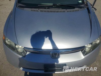 Zdjęcie 11 z 12 samochodu: 2008 HONDA CIVIC LX VIN:2HGFA16508H355811 - miniatura