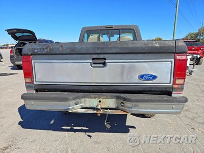 Zdjęcie 6 z 12 samochodu: 1992 FORD RANGER VIN:1FTCR10X8NUA79441 - miniatura