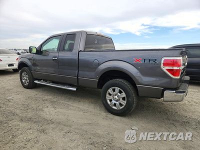 Drugie zdjęcie samochodu z przodu: 2012 FORD F150 SUPER CAB VIN:1FTFX1EF2CKE39797 - miniatura