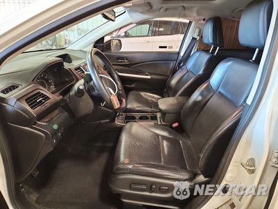 Zdjęcie 7 z 12 samochodu: 2015 HONDA CR-V EXL VIN:5J6RM4H70FL057515 - miniatura