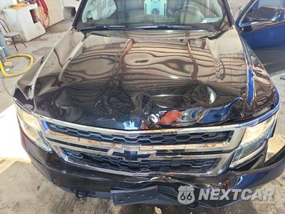 Zdjęcie 12 z 13 samochodu: 2018 CHEVROLET TAHOE K1500 LS VIN:1GNSKAKC0JR365590 - miniatura