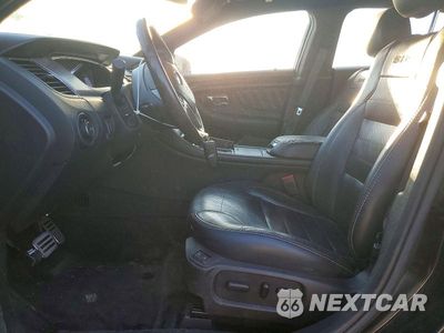 Zdjęcie 7 z 12 samochodu: 2014 FORD TAURUS SHO VIN:1FAHP2KT5EG110385 - miniatura