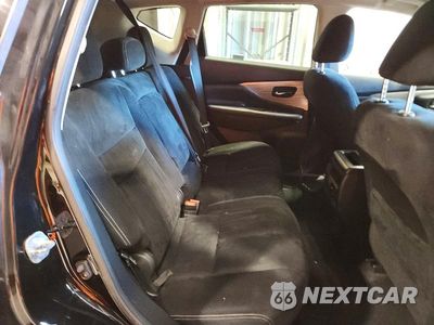Zdjęcie 11 z 13 samochodu: 2016 NISSAN MURANO SV VIN:5N1AZ2MH1GN126611 - miniatura