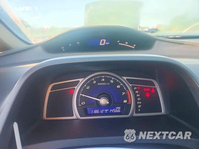 Zdjęcie 9 z 12 samochodu: 2010 HONDA CIVIC LX VIN:2HGFA1F51AH587470 - miniatura