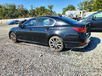 Drugie zdjęcie samochodu z przodu: 2015 LEXUS GS 350 VIN:JTHBE1BLXFA019745 - miniatura