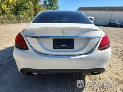 Zdjęcie 6 z 12 samochodu: 2019 MERCEDES-BENZ C 300 VIN:55SWF8DB4KU314370 - miniatura