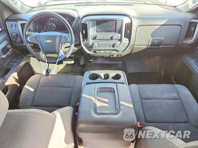 Zdjęcie 8 z 13 samochodu: 2016 CHEVROLET SILVERADO K2500 HEAVY DUTY LT VIN:1GC1KVEG1GF217985 - miniatura