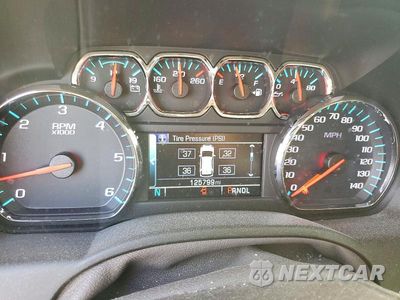 Zdjęcie 9 z 13 samochodu: 2019 CHEVROLET SUBURBAN C1500 LT VIN:1GNSCHKC4KR264172 - miniatura