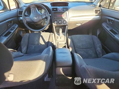 Zdjęcie 8 z 12 samochodu: 2012 SUBARU IMPREZA VIN:JF1GJAA68CH017144 - miniatura