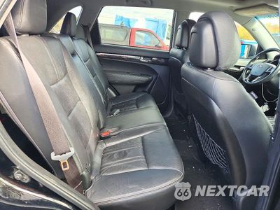 Zdjęcie 11 z 13 samochodu: 2013 KIA SORENTO SX VIN:5XYKWDA26DG337545 - miniatura