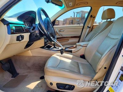 Zdjęcie 7 z 12 samochodu: 2011 BMW 328 XI SULEV VIN:WBAPK5G54BNN80315 - miniatura