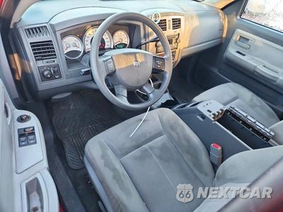 Zdjęcie 8 z 12 samochodu: 2006 DODGE DAKOTA SLT VIN:1D7HW42N76S517025 - miniatura