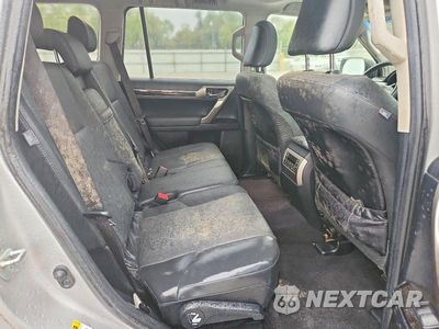Zdjęcie 11 z 13 samochodu: 2014 LEXUS GX 460 VIN:JTJBM7FX4E5068917 - miniatura