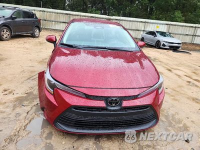 Piąte zdjęcie samochodu w środku: 2026 TOYOTA COROLLA LE VIN:5YFB4MDE5TP410605 - miniatura