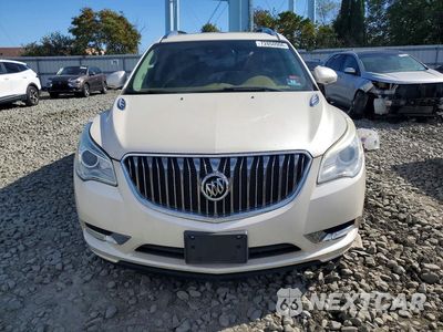 Piąte zdjęcie samochodu w środku: 2015 BUICK ENCLAVE VIN:5GAKVBKD0FJ317884 - miniatura