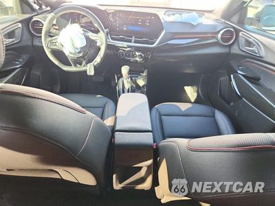 Zdjęcie 8 z 13 samochodu: 2026 CHEVROLET TRAX 2RS VIN:KL77LJEP5TC010265 - miniatura