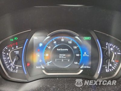 Zdjęcie 9 z 12 samochodu: 2020 HYUNDAI SANTA FE LIMITED 2.0T VIN:5NMS5CAA4LH279184 - miniatura