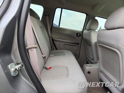 Zdjęcie 11 z 13 samochodu: 2007 CHEVROLET HHR LT VIN:3GNDA23D27S561562 - miniatura