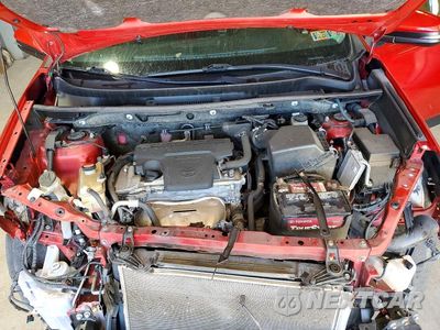 Zdjęcie 12 z 13 samochodu: 2015 TOYOTA RAV4 XLE VIN:JTMRFREV6FD120188 - miniatura