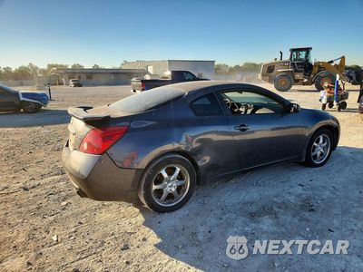 Trzecie zdjęcie samochodu z tyłu: 2008 NISSAN ALTIMA 2.5 S VIN:1N4AL24E48C290045 - miniatura