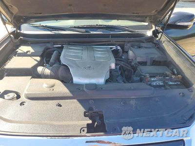 Zdjęcie 11 z 12 samochodu: 2016 LEXUS GX 460 PREMIUM VIN:JTJJM7FXXG5129847 - miniatura