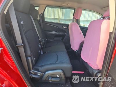 Zdjęcie 11 z 14 samochodu: 2018 DODGE JOURNEY SE VIN:3C4PDCAB1JT446019 - miniatura