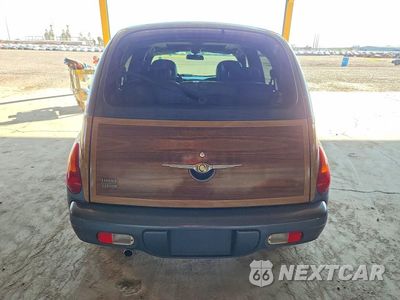 Zdjęcie 6 z 12 samochodu: 2003 CHRYSLER PT CRUISER LIMITED VIN:3C8FY68B33T582807 - miniatura