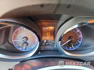 Zdjęcie 9 z 12 samochodu: 2016 TOYOTA COROLLA S VIN:2T1BURHE3GC529816 - miniatura