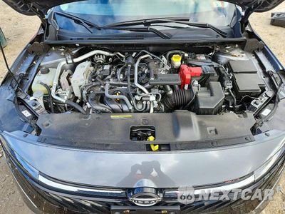 Zdjęcie 11 z 12 samochodu: 2026 NISSAN SENTRA SR VIN:3N1AB9DV2TY230998 - miniatura