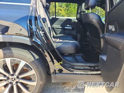 Zdjęcie 13 z 14 samochodu: 2023 MERCEDES-BENZ GLB 250 4MATIC VIN:W1N4M4HB3PW333571 - miniatura