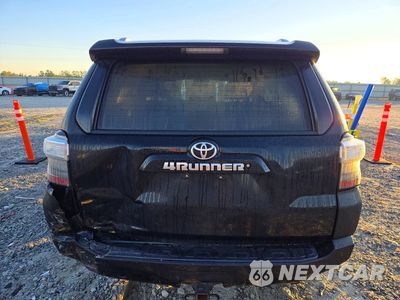 Zdjęcie 6 z 13 samochodu: 2014 TOYOTA 4RUNNER SR5 VIN:JTEBU5JR4E5160265 - miniatura