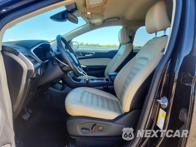 Zdjęcie 7 z 12 samochodu: 2021 FORD EDGE SEL VIN:2FMPK4J96MBA50141 - miniatura