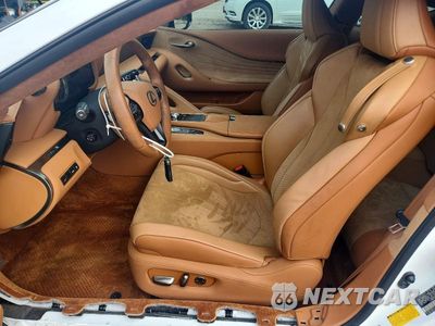 Zdjęcie 7 z 13 samochodu: 2020 LEXUS LC 500 VIN:JTHBP5AY2LA008166 - miniatura