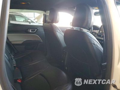 Zdjęcie 11 z 13 samochodu: 2025 JEEP COMPASS LIMITED VIN:3C4NJDCN8ST565295 - miniatura